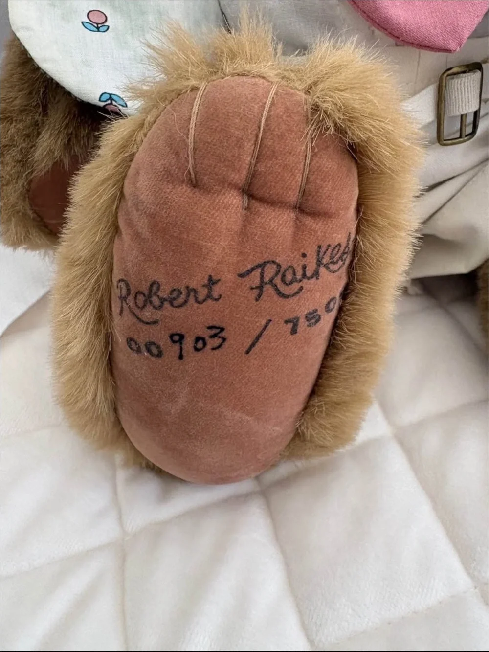 N/A vintage robert